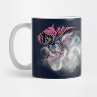 Sleepwallaby Mug